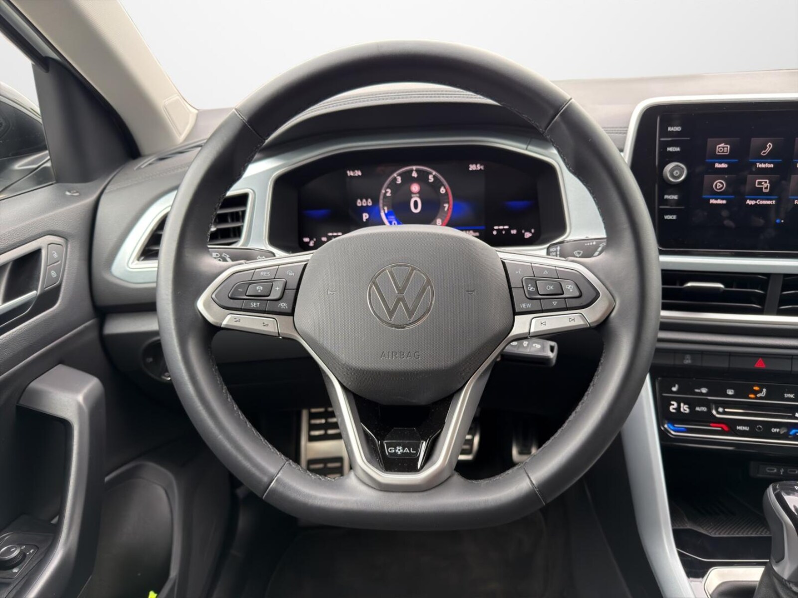 Volkswagen T-Roc – Bild 9