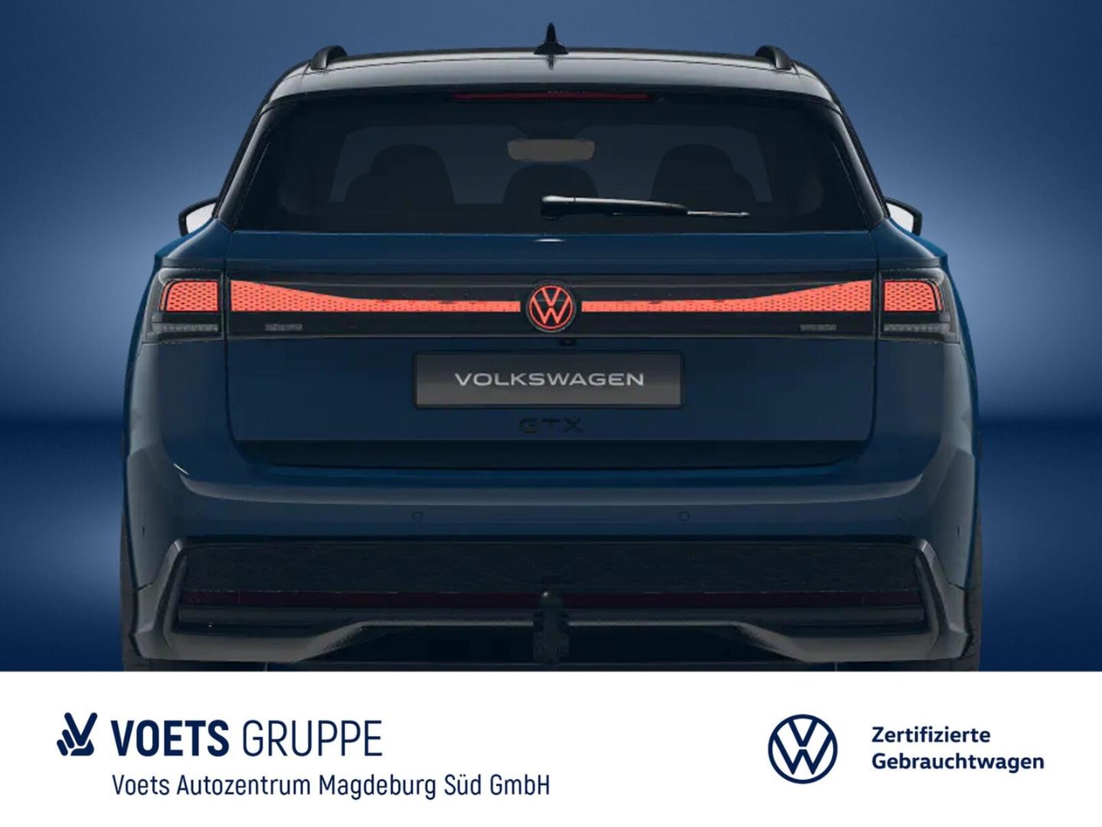 Volkswagen ID.7 Tourer – Bild 5