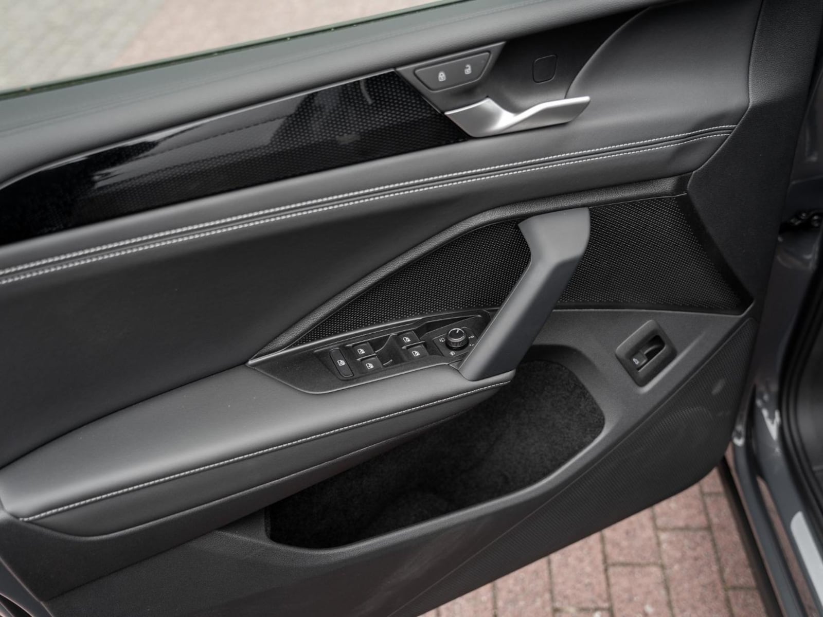 Volkswagen Tiguan – Bild 23