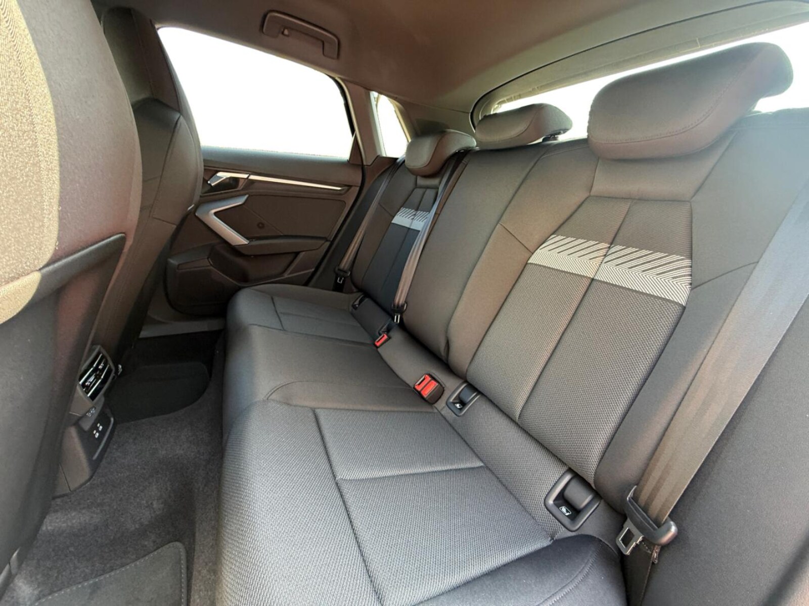 Audi A3 Sportback – Bild 10