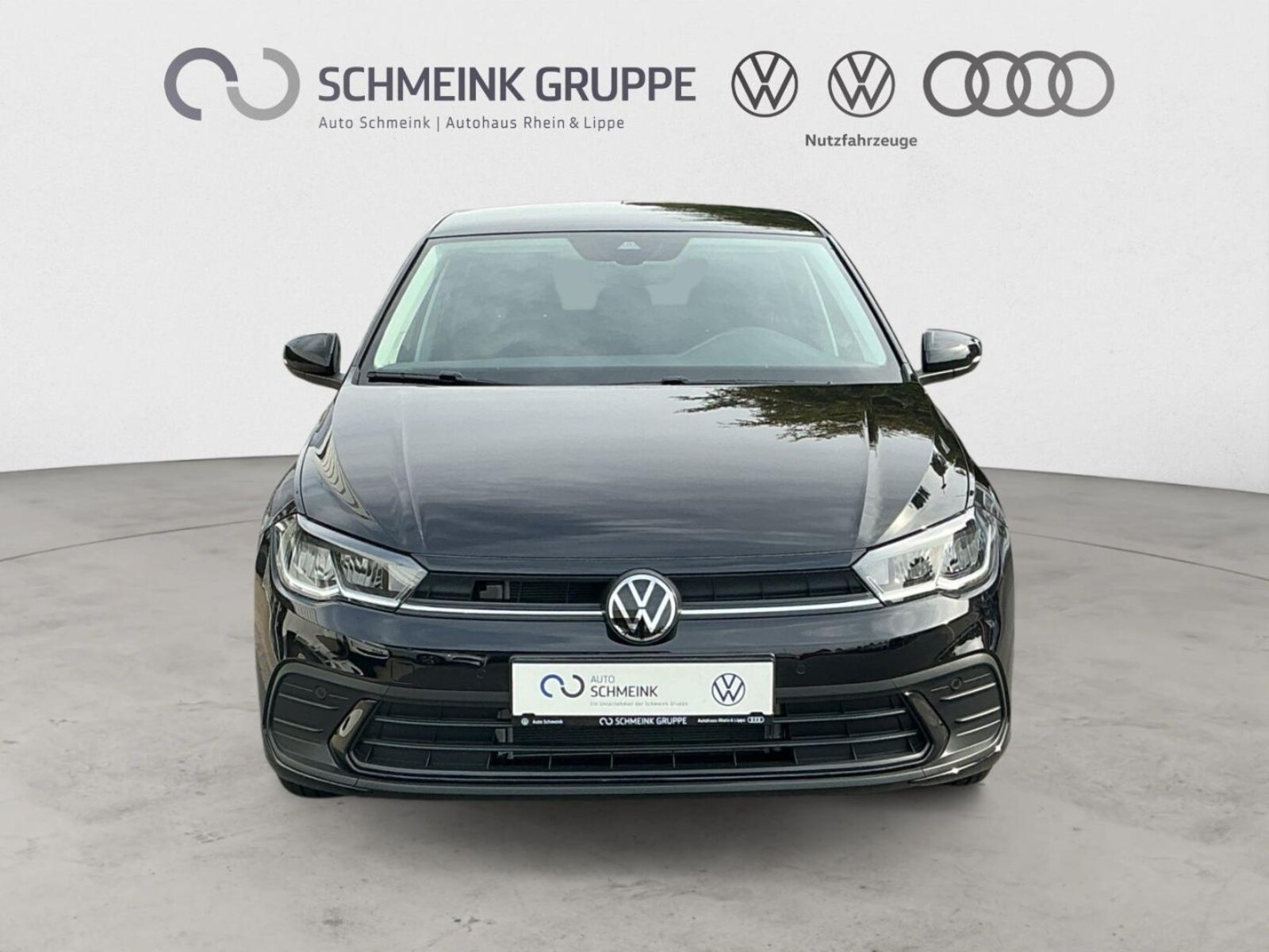 Volkswagen Polo – Bild 9