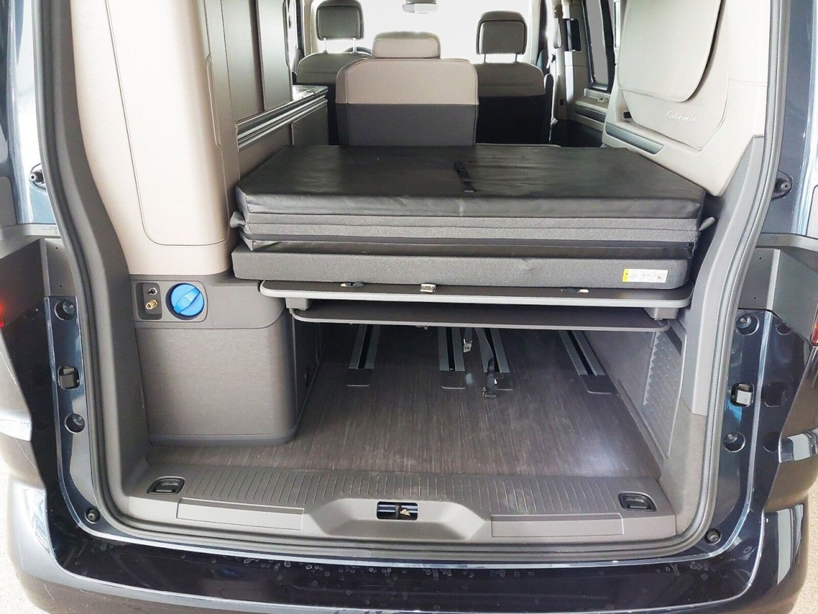 Volkswagen California – Bild 11