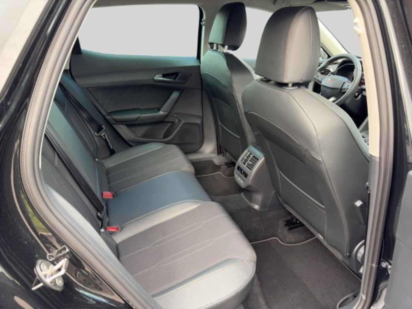 CUPRA Formentor – Bild 16
