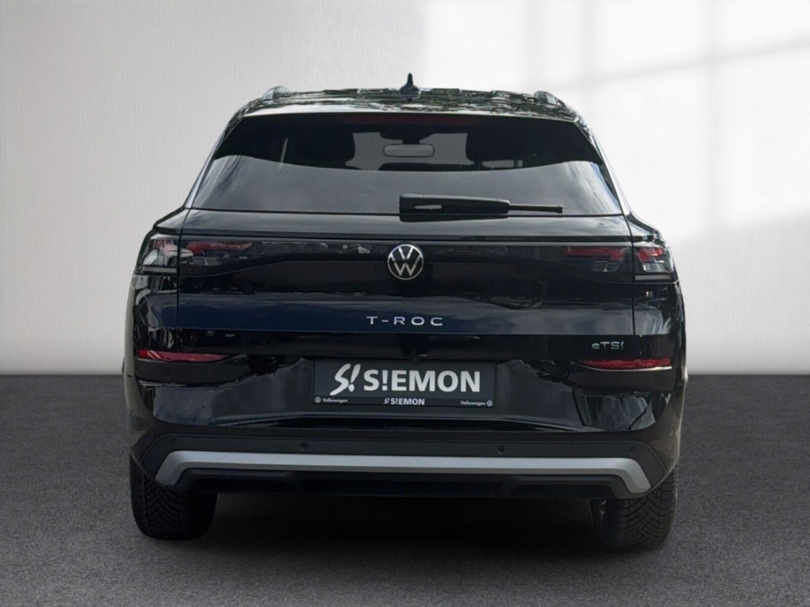 Volkswagen T-Roc – Bild 4