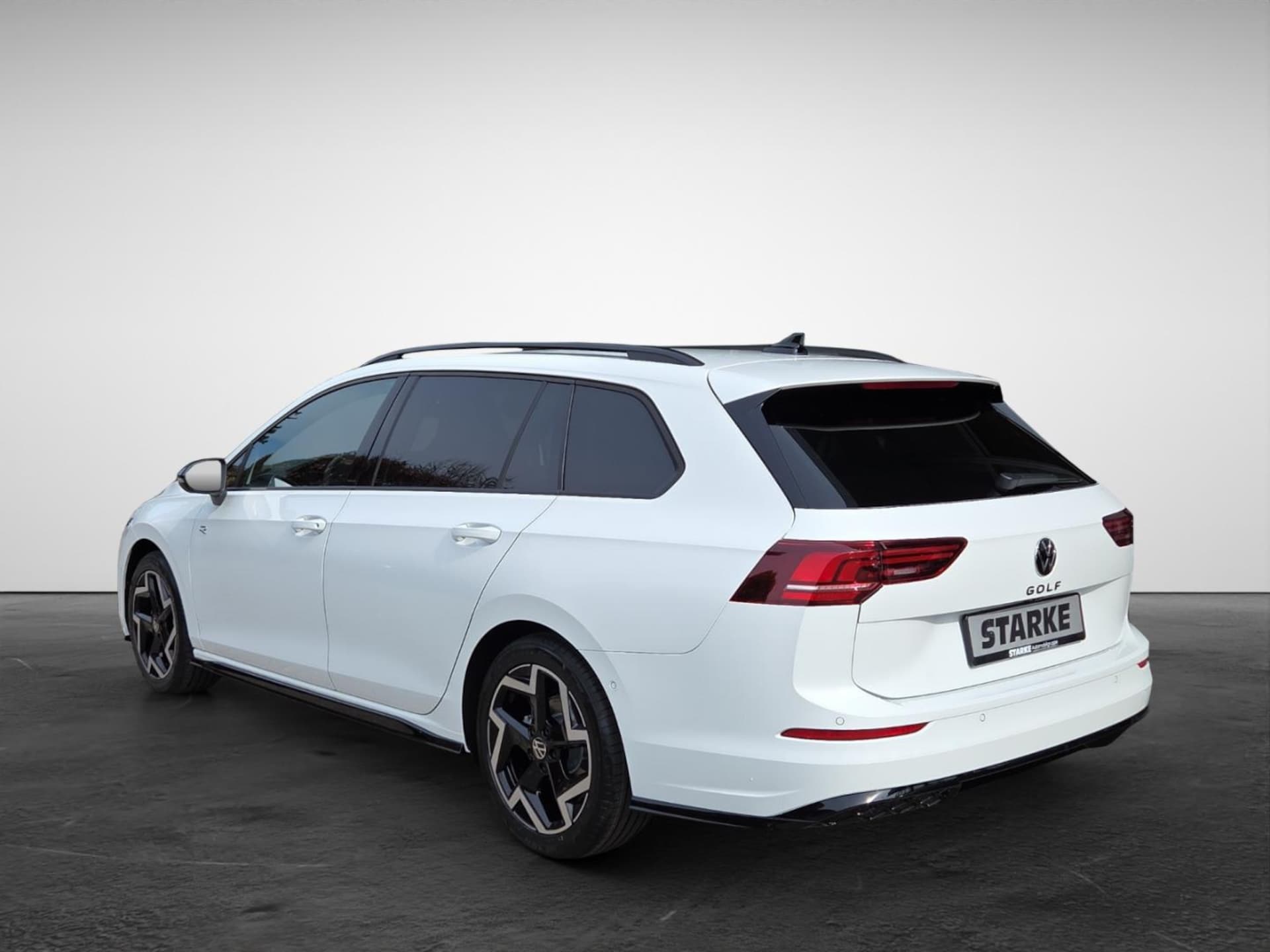 Volkswagen Golf Variant R-Line