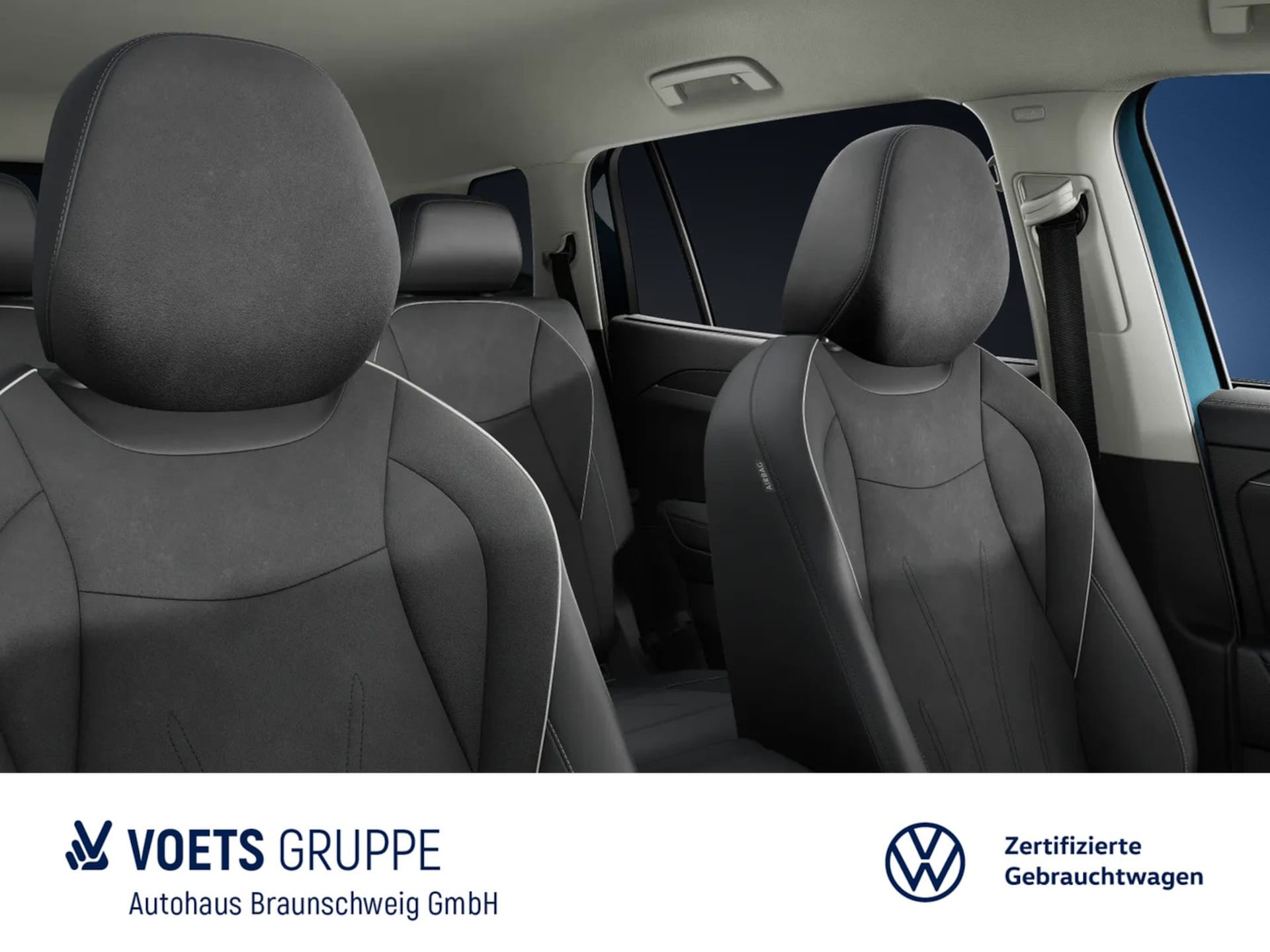 Volkswagen Tayron Elegance