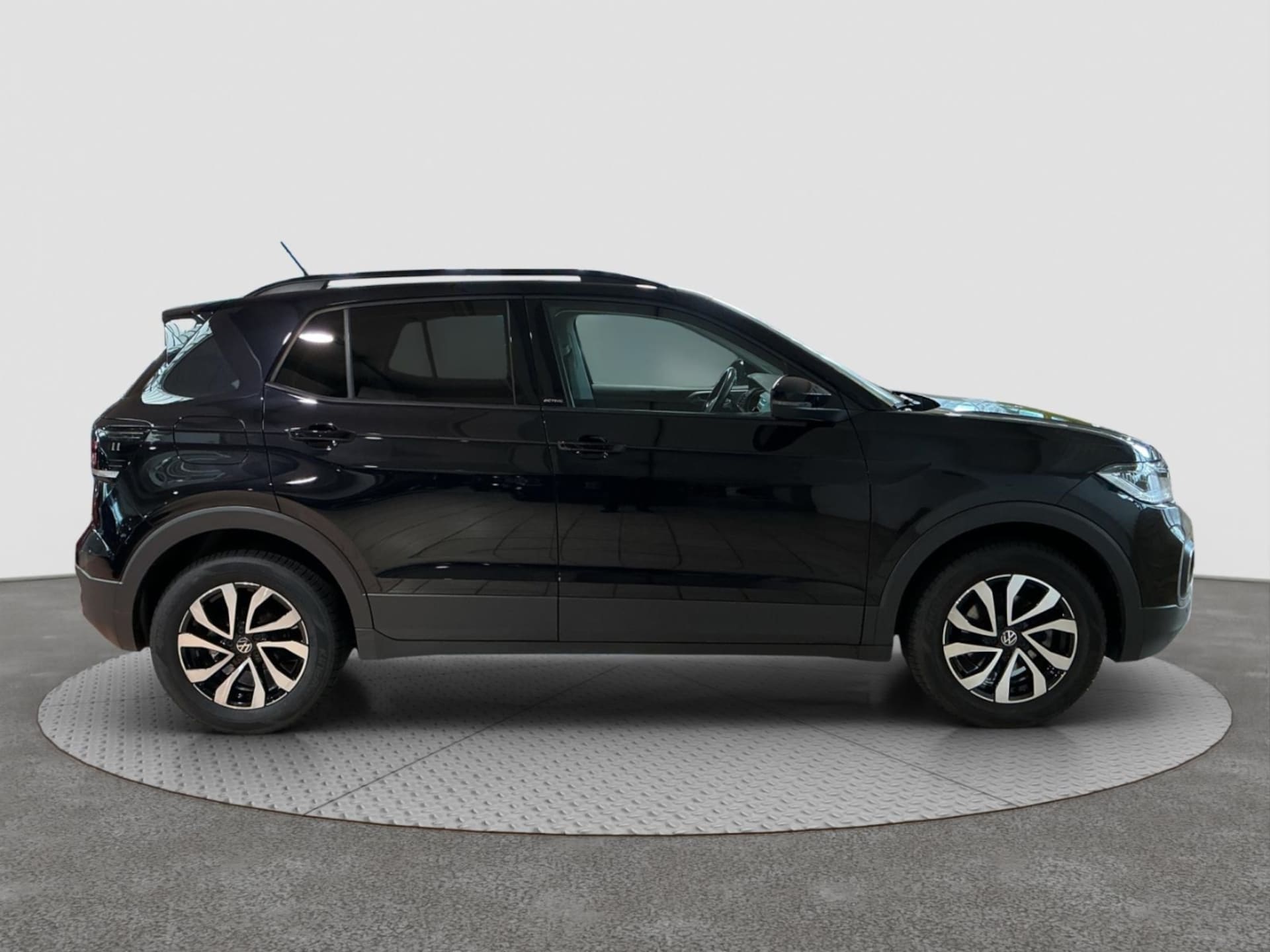 Volkswagen T-Cross ACTIVE