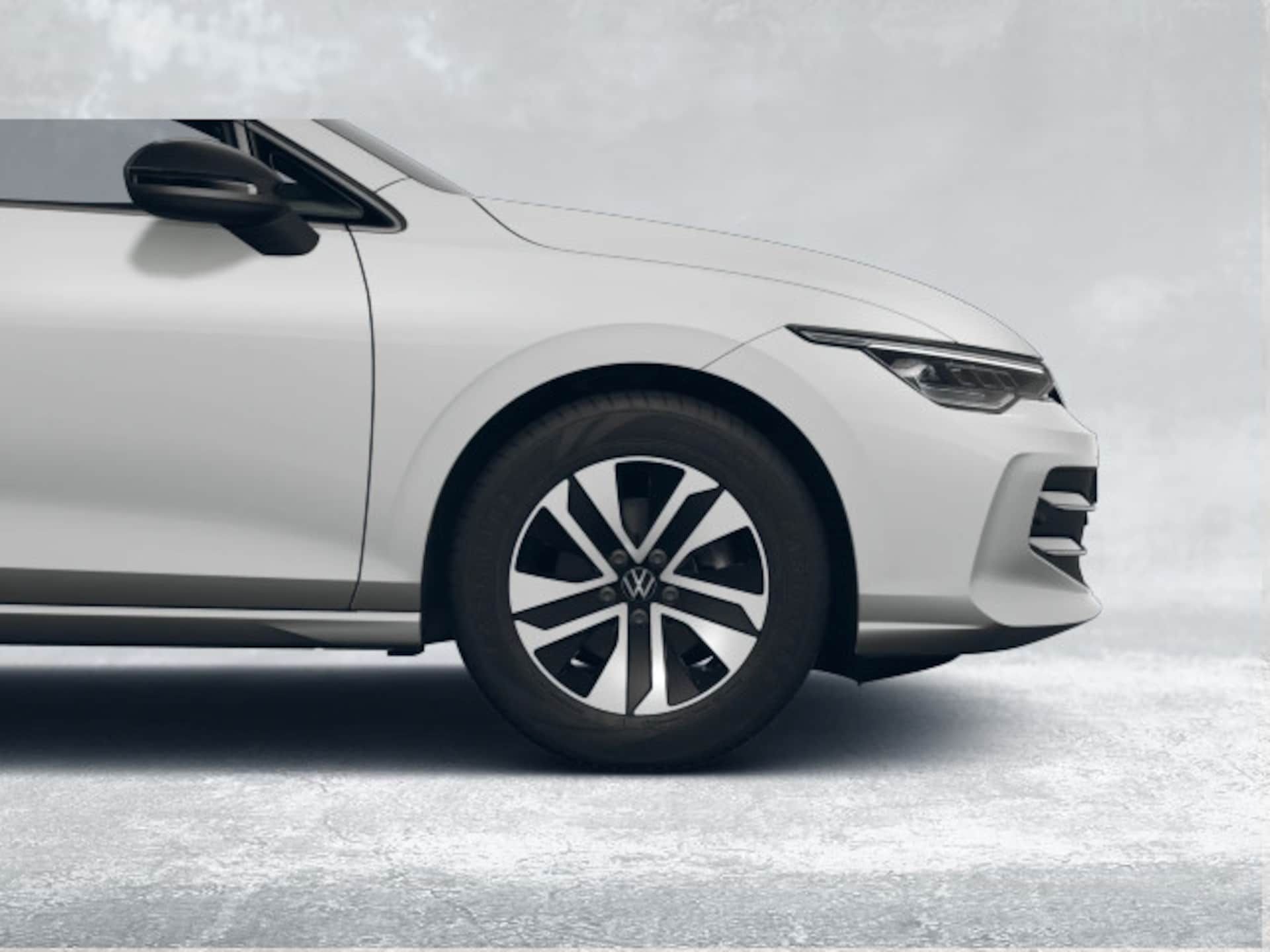 Volkswagen Golf ENERGY