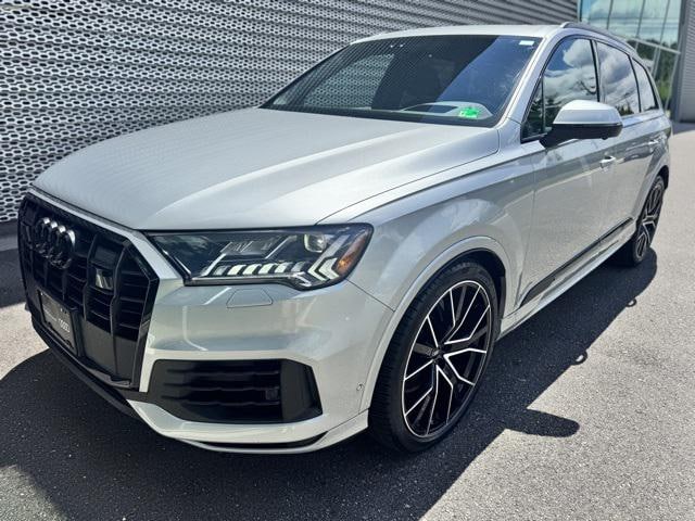 2023 Audi Q7