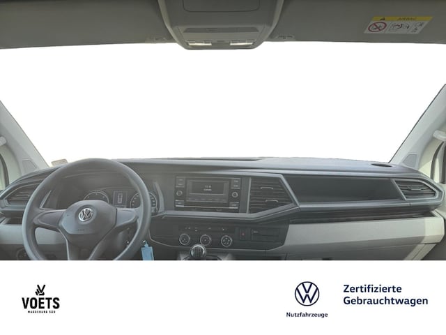 Volkswagen T6.1 Transporter