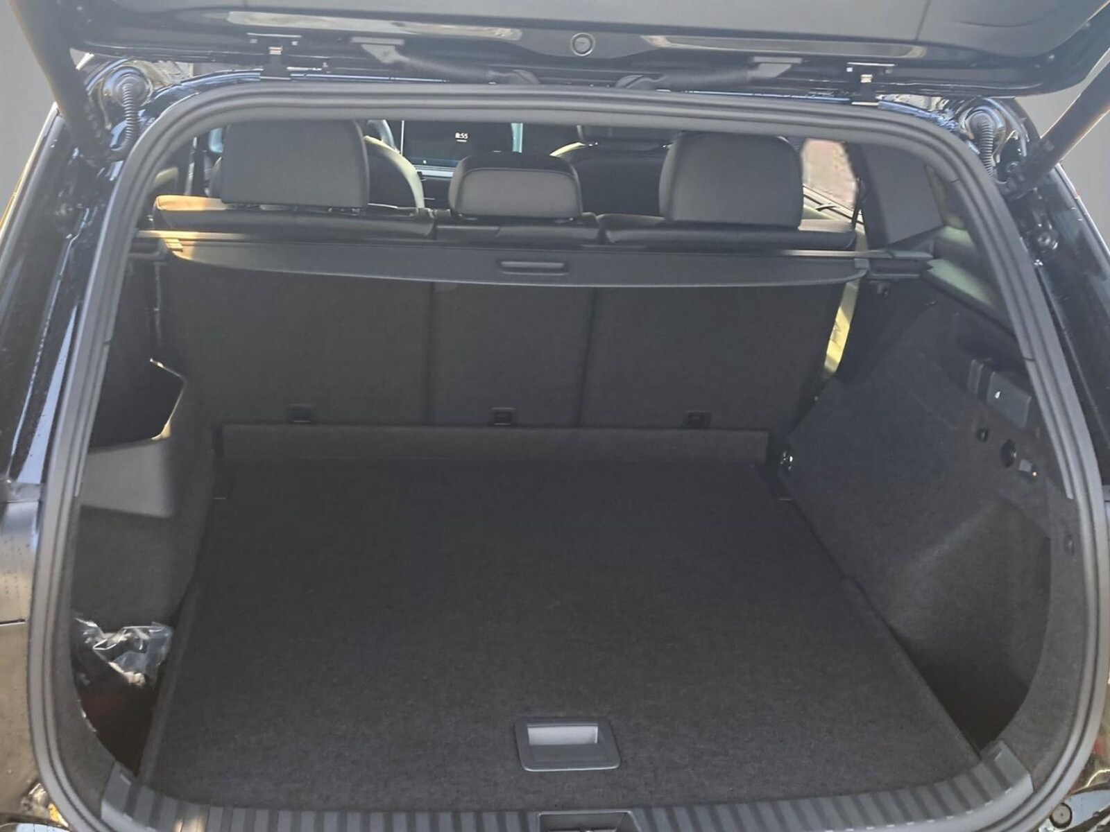 Volkswagen Tayron – Bild 11