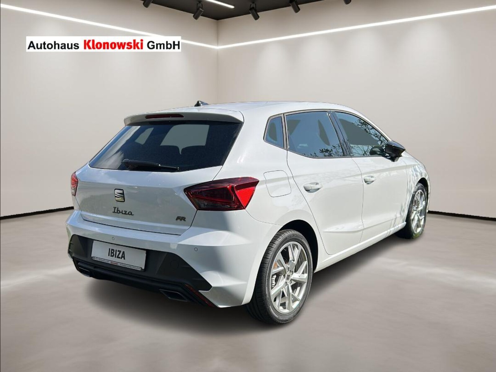 SEAT Ibiza – Bild 8