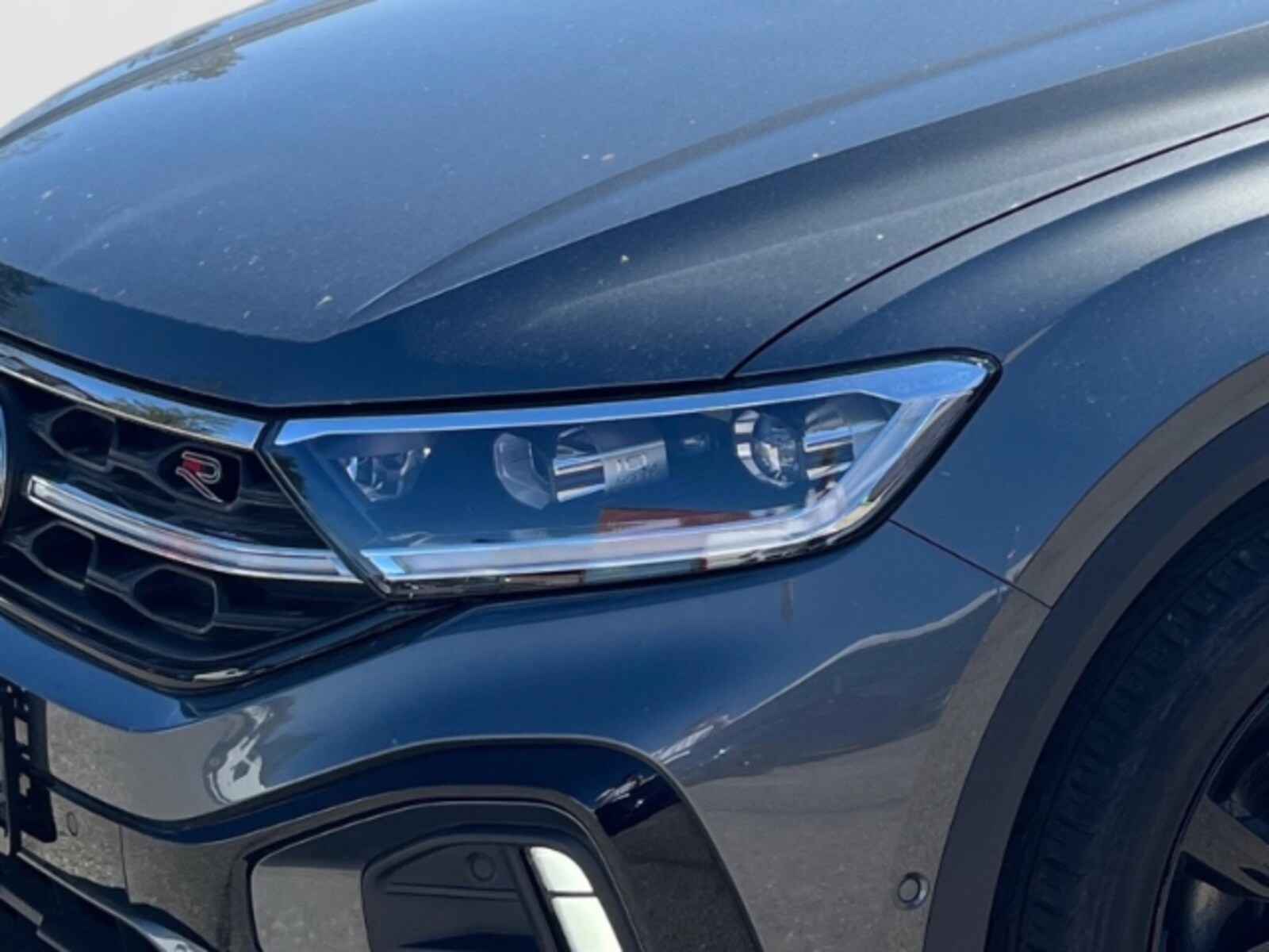 Volkswagen T-Roc – Bild 5