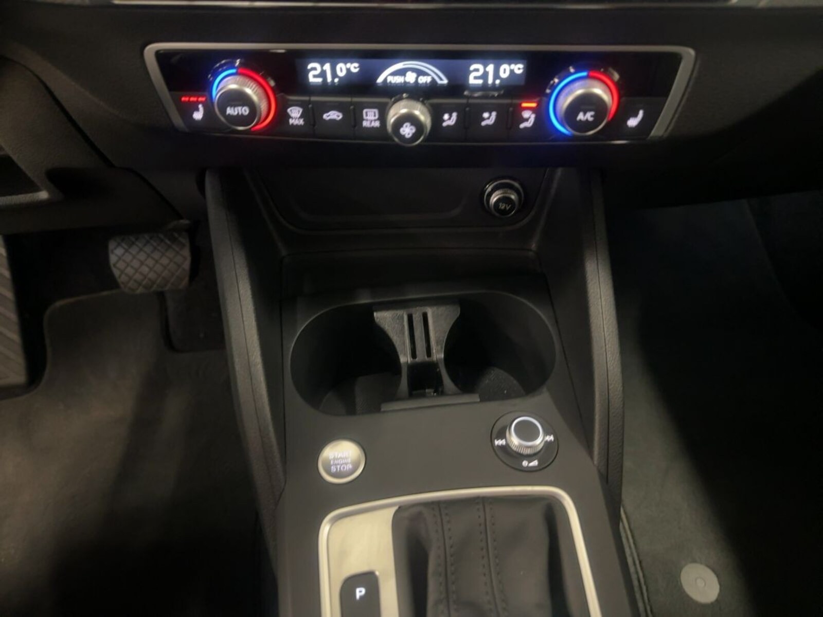 Audi Q2 – Bild 19