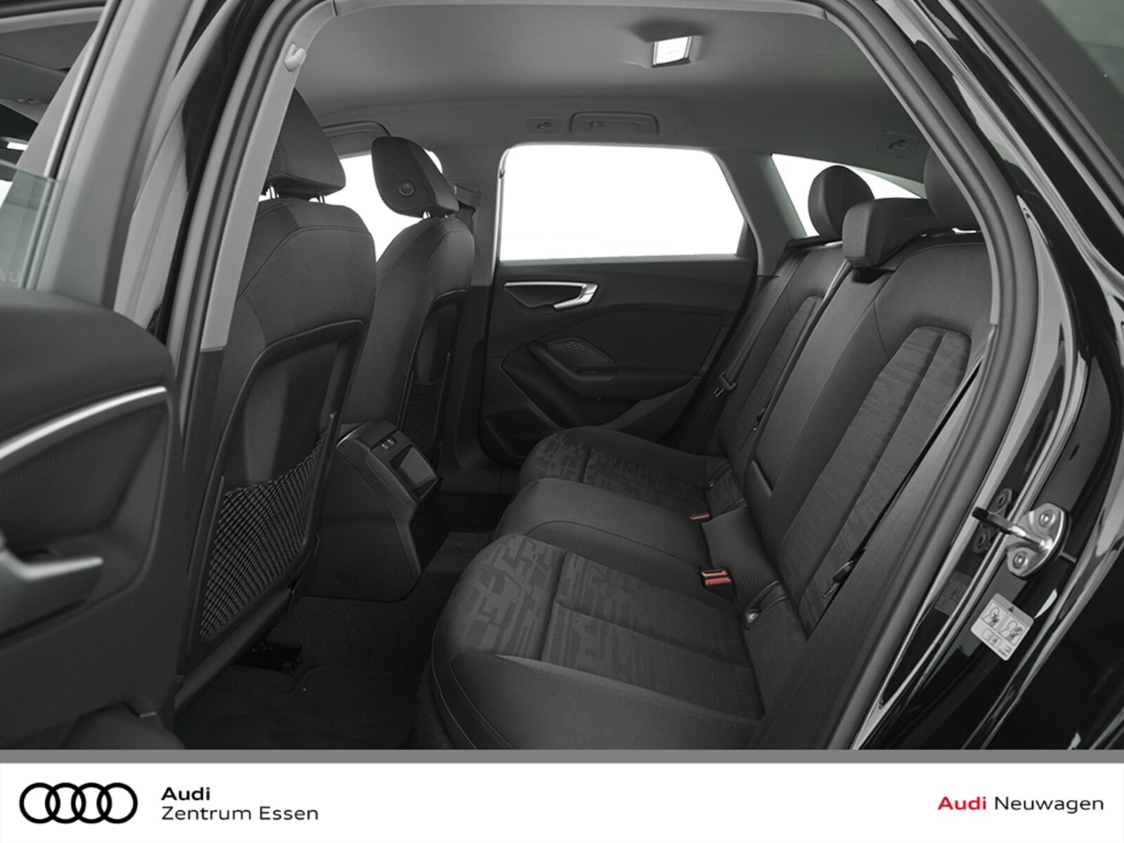 Audi A5 Avant – Bild 11