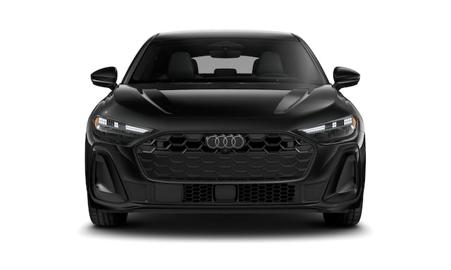 2025 Audi A5 Sedan