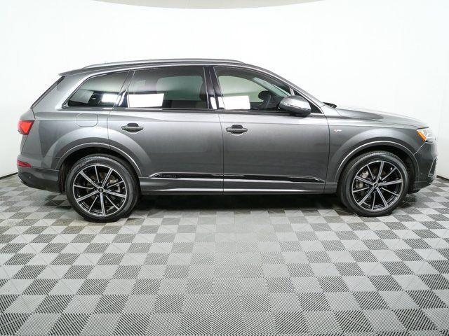 2023 Audi Q7