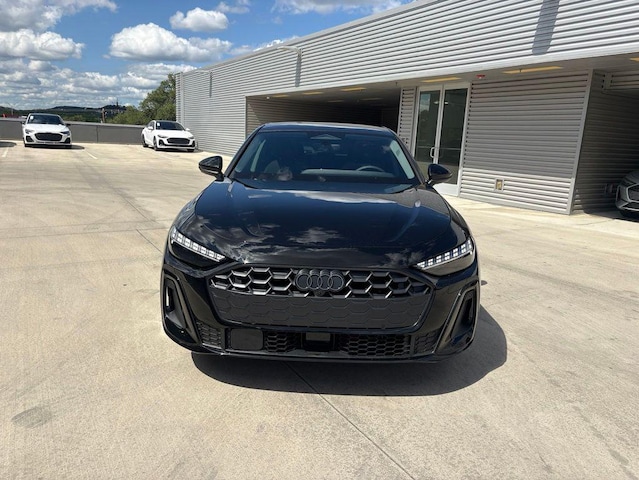 2026 Audi A5 Sedan