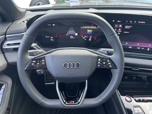 2025 Audi New S5 Premium Plus - Photo 10