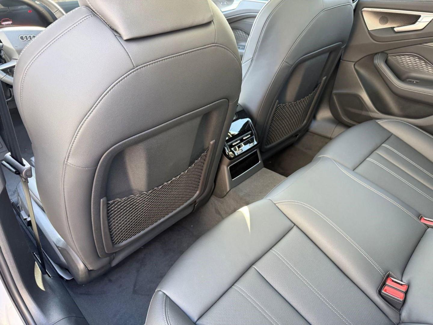 2026 Audi A6 Prestige - Photo 21