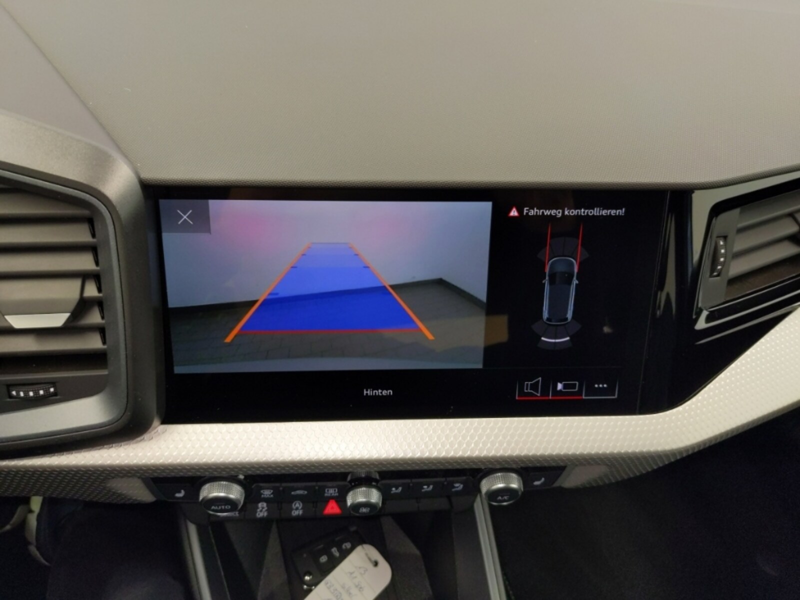 Audi A1 Sportback – Bild 15