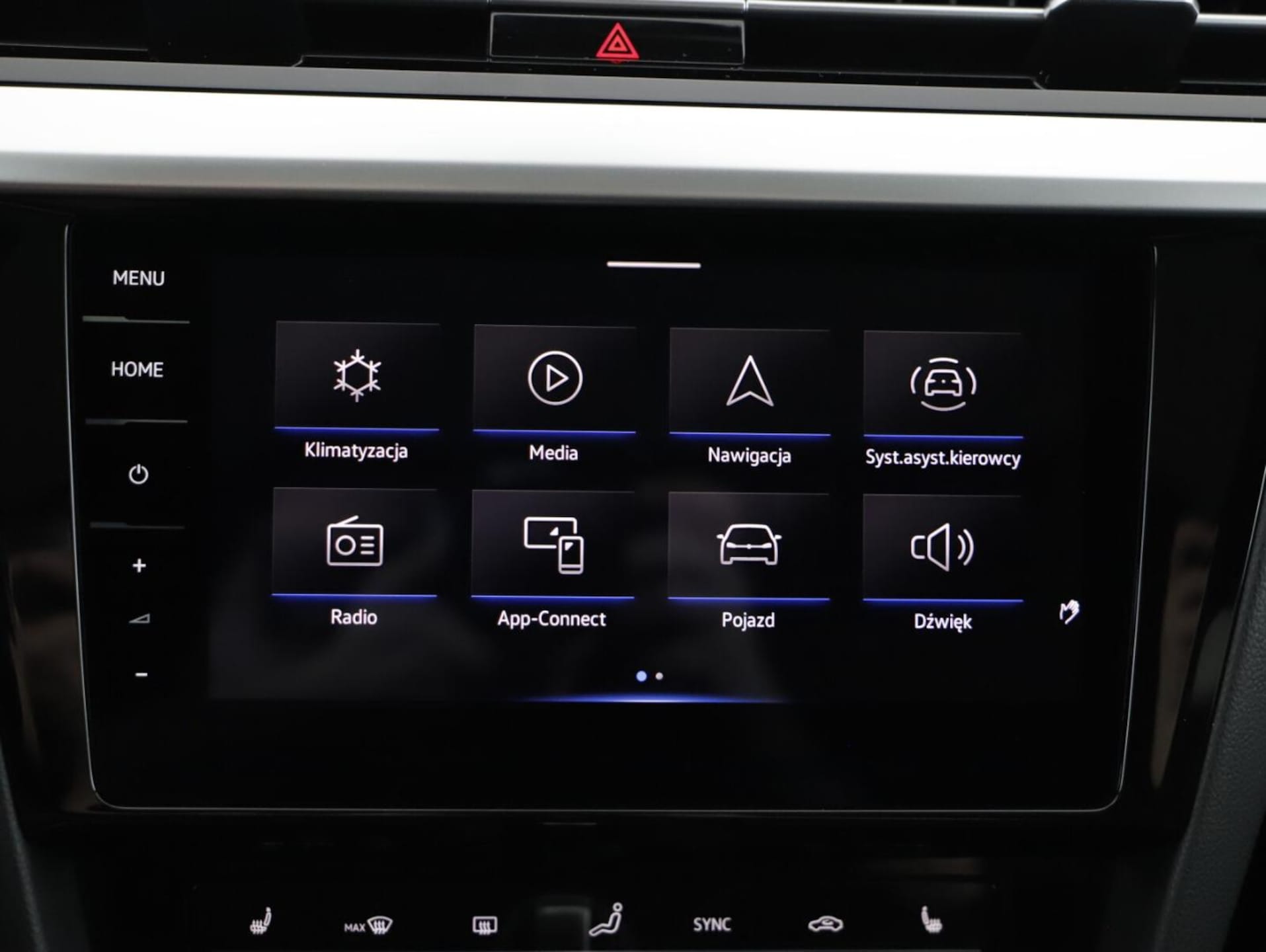 Volkswagen Arteon Shooting Brake R-Line