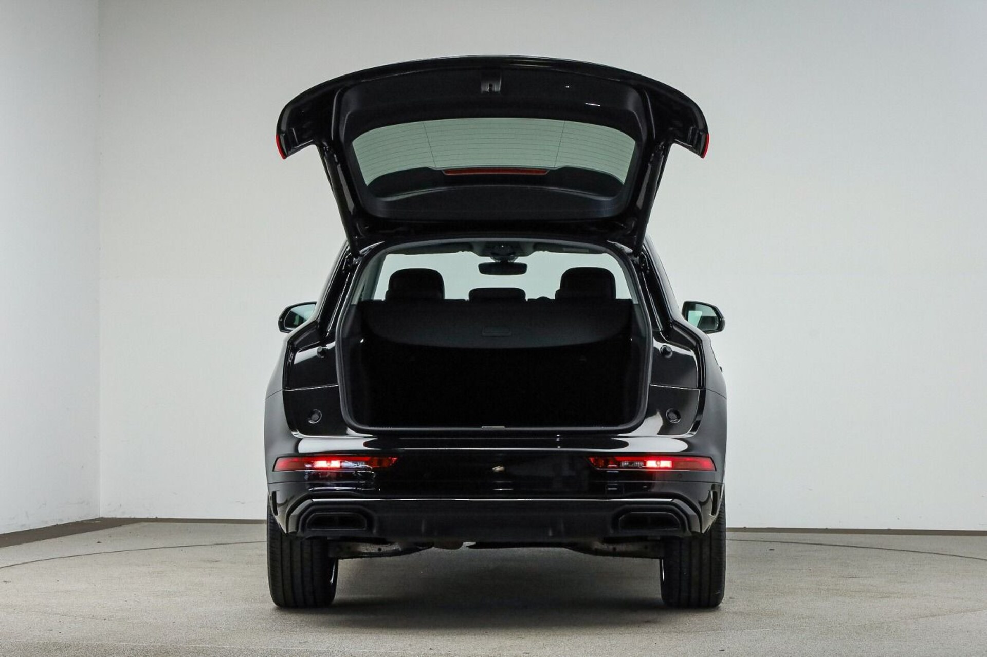 Audi Q5 SUV S line