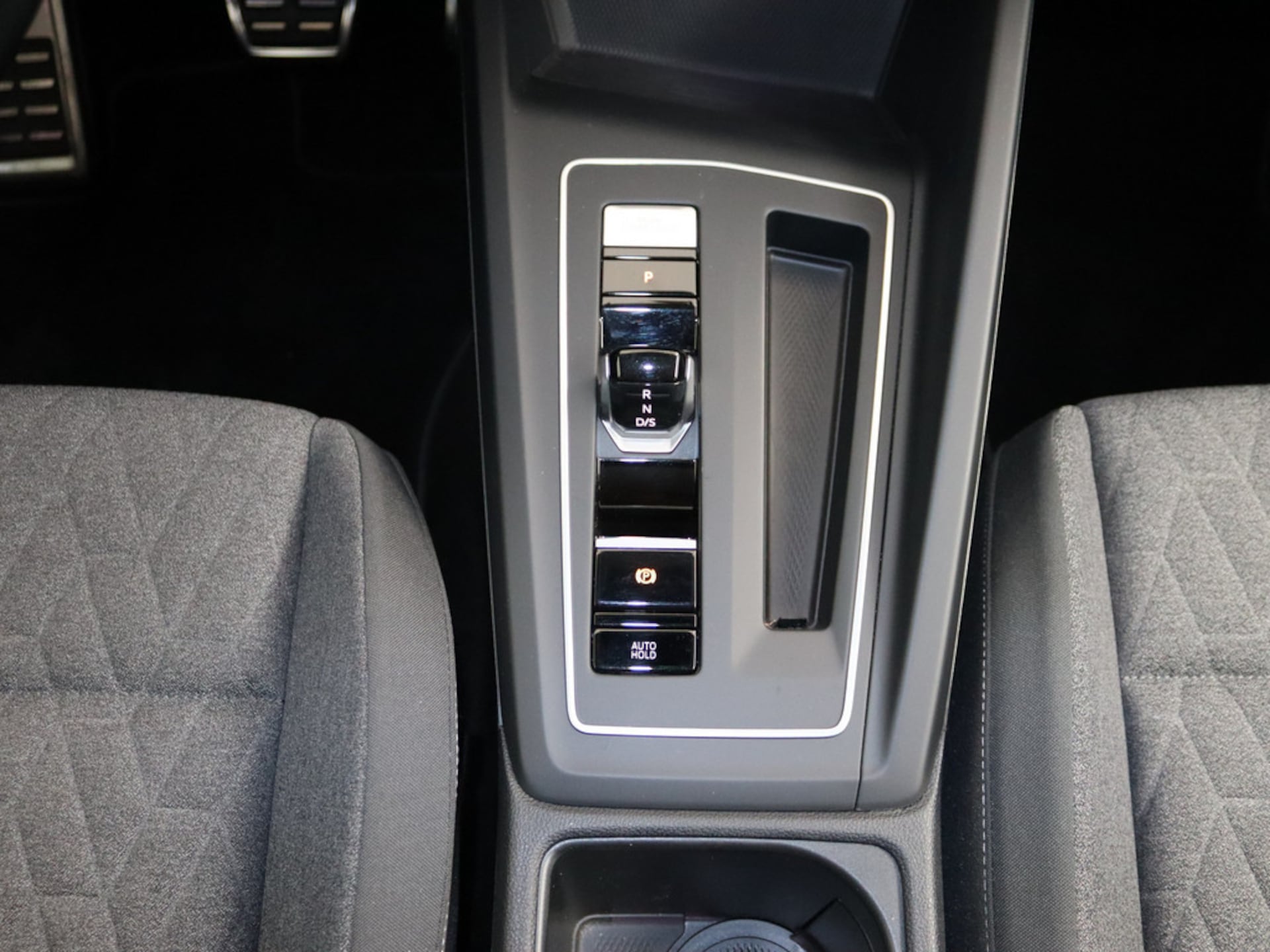 Volkswagen Golf MOVE