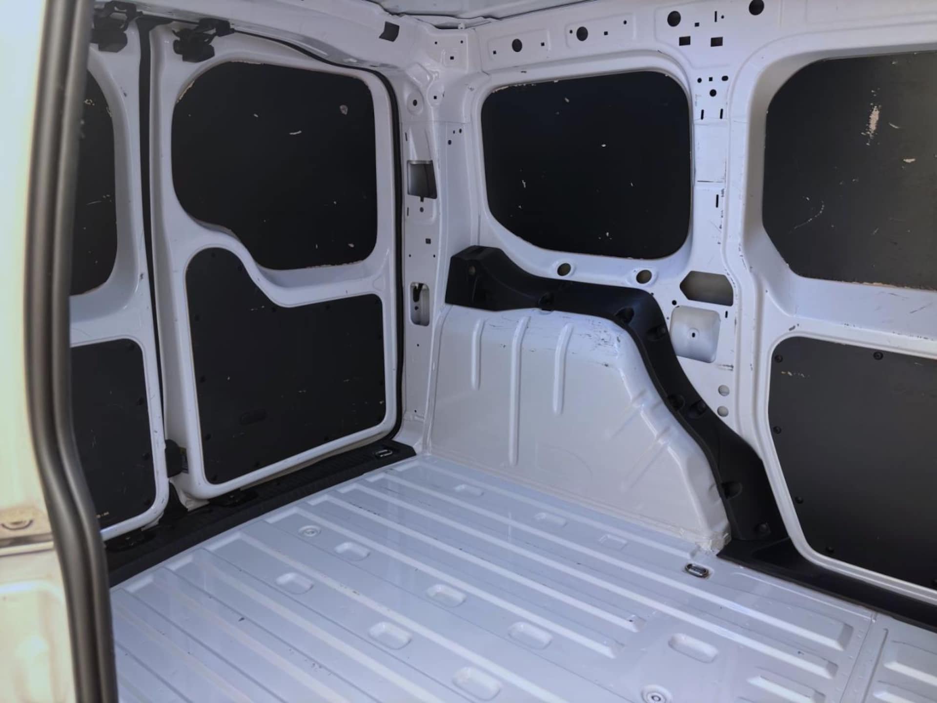 Volkswagen Caddy Cargo