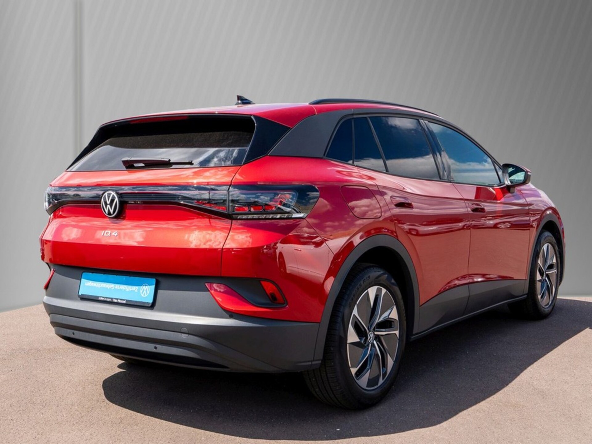 Volkswagen ID.4 Pure