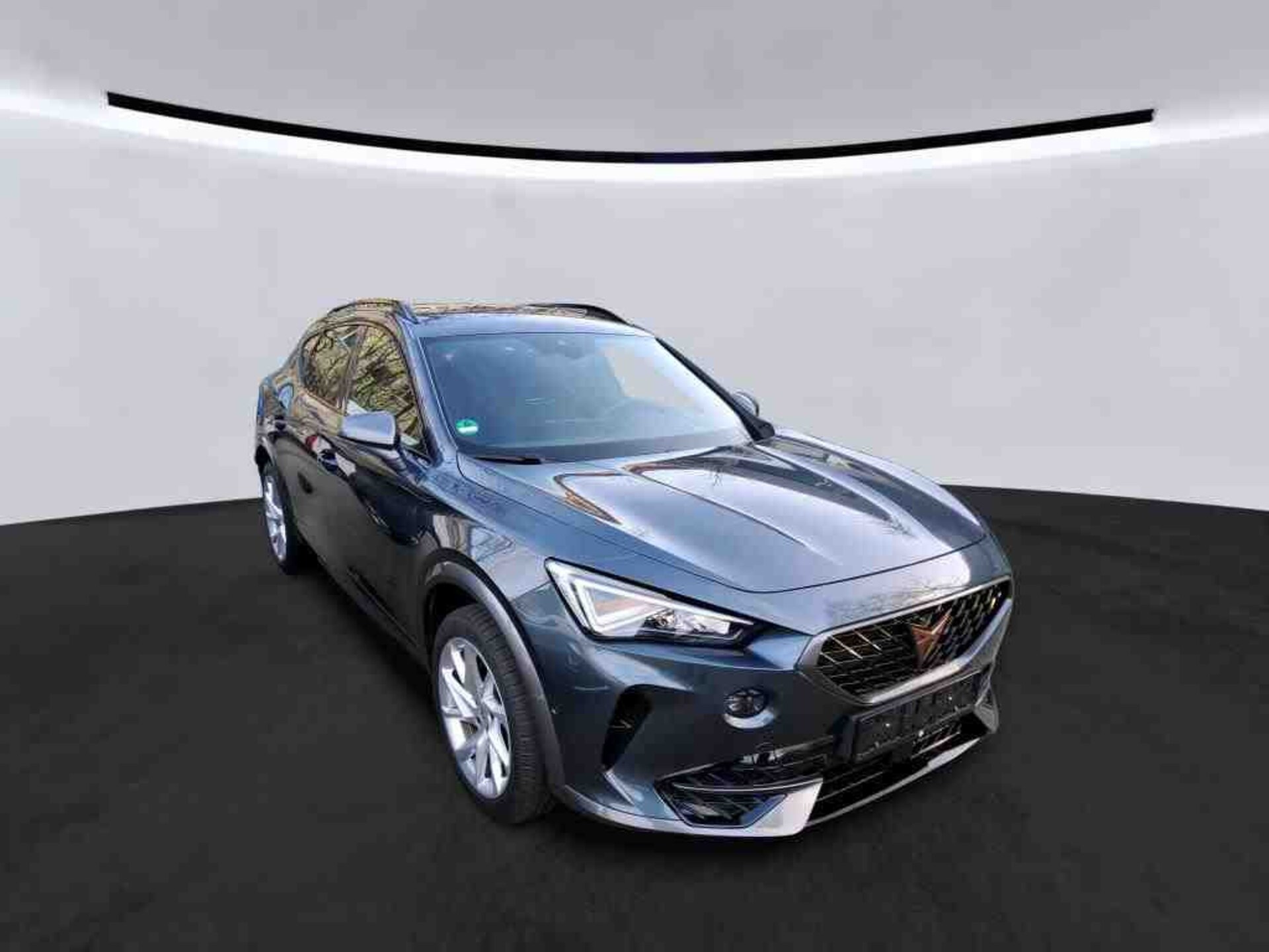 CUPRA Formentor VZ
