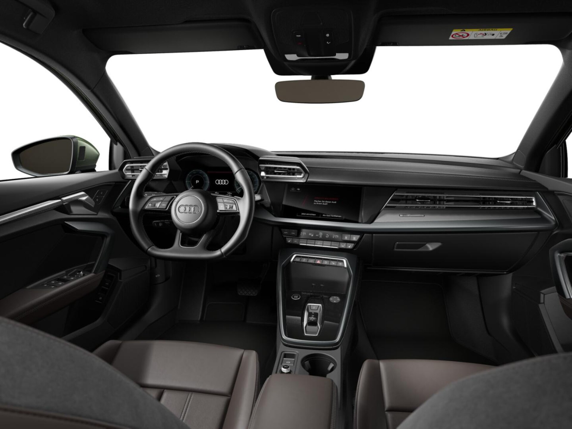Audi A3 Sportback TFSI e