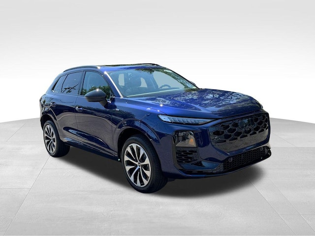 2026 Audi Q3 SUV