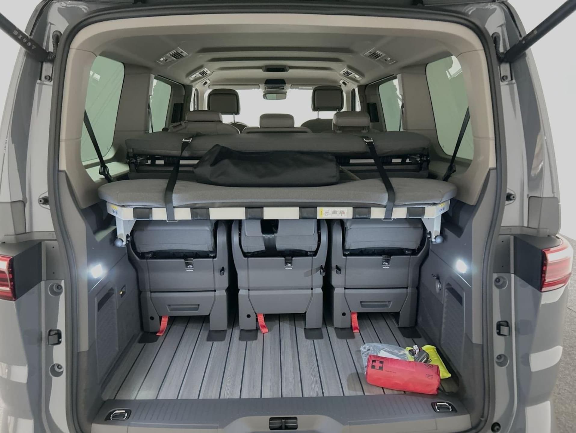 Volkswagen Multivan Langversion Life