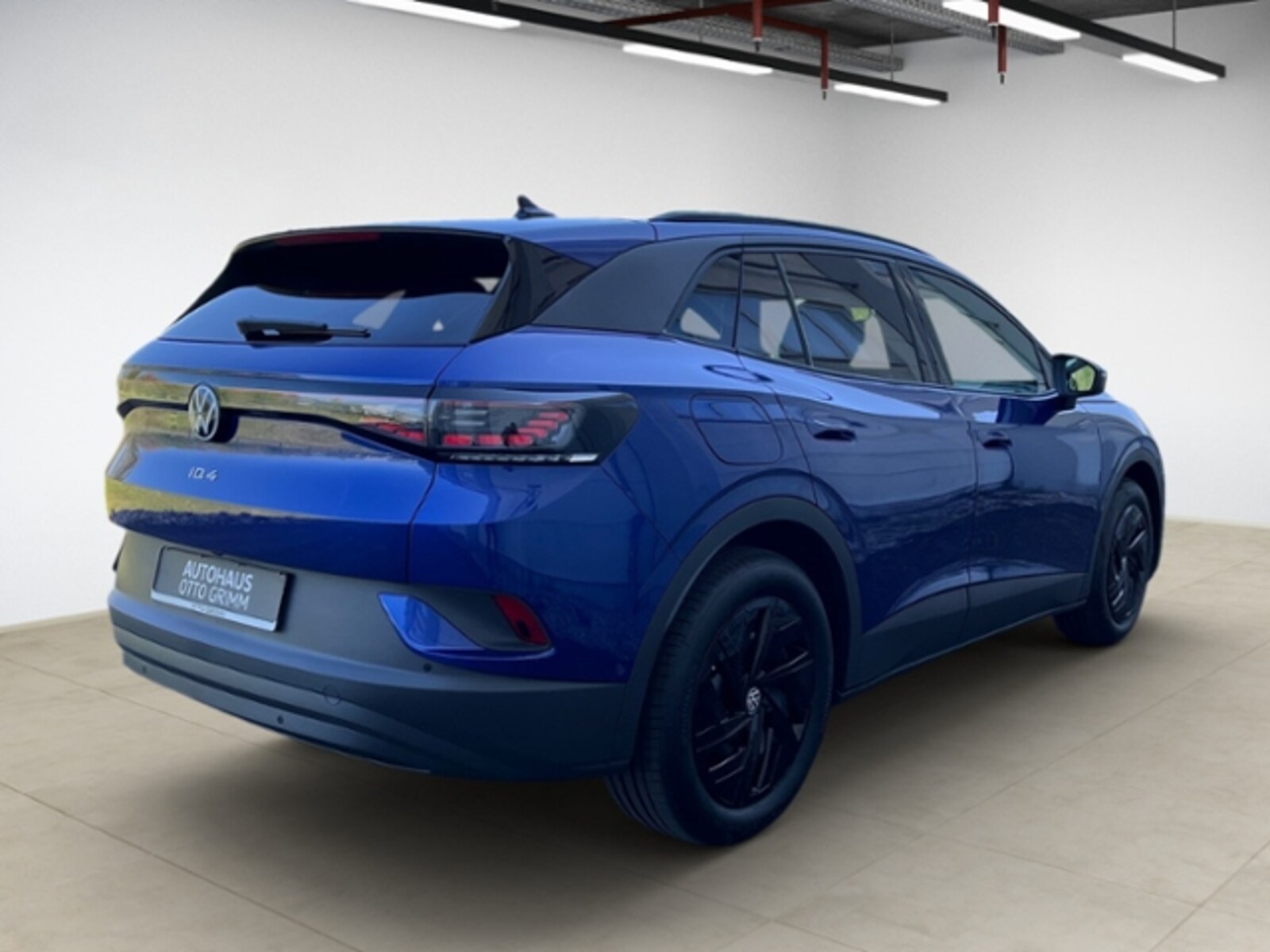 Volkswagen ID.4 – Bild 5