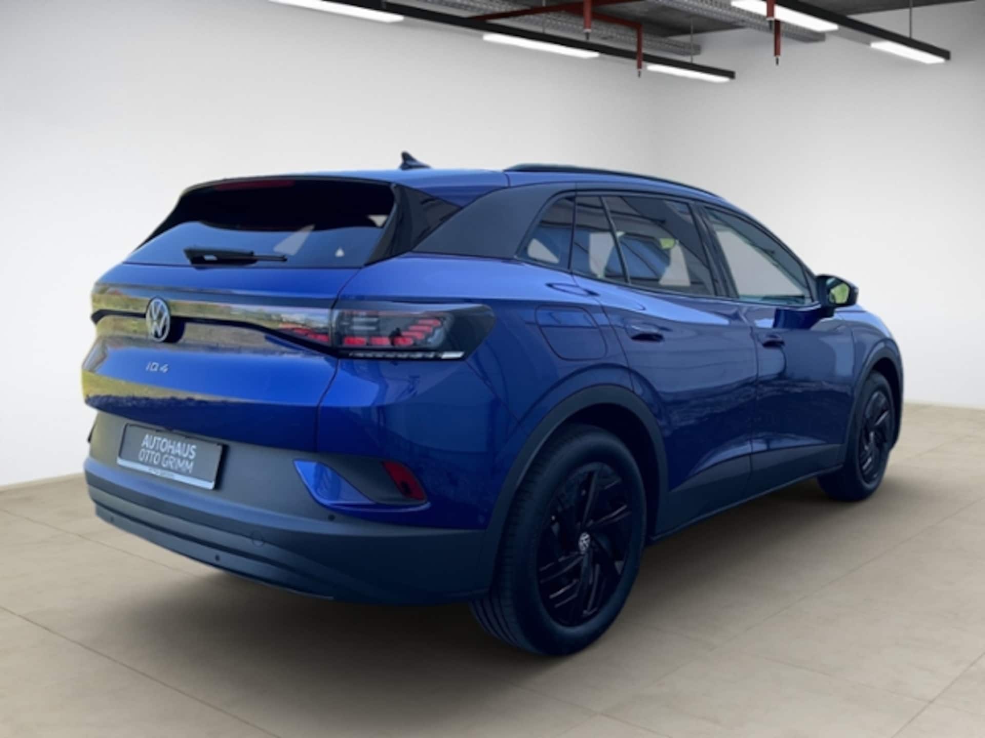 Volkswagen ID.4 Pro