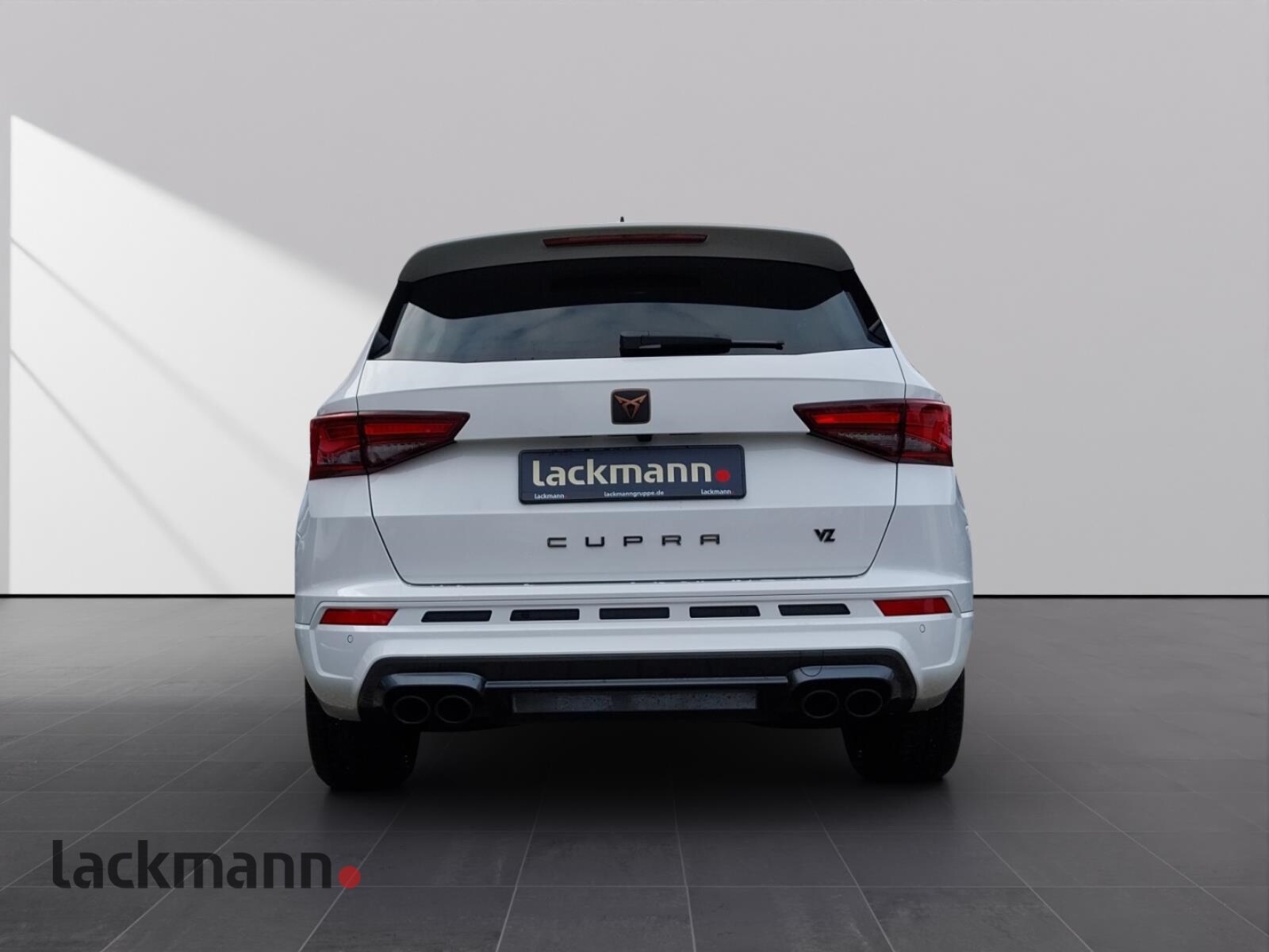 CUPRA Ateca – Bild 6