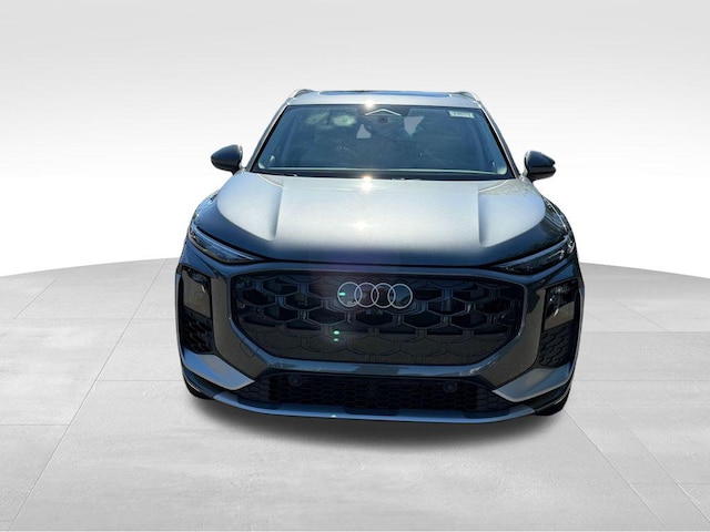 2026 Audi Q3 SUV