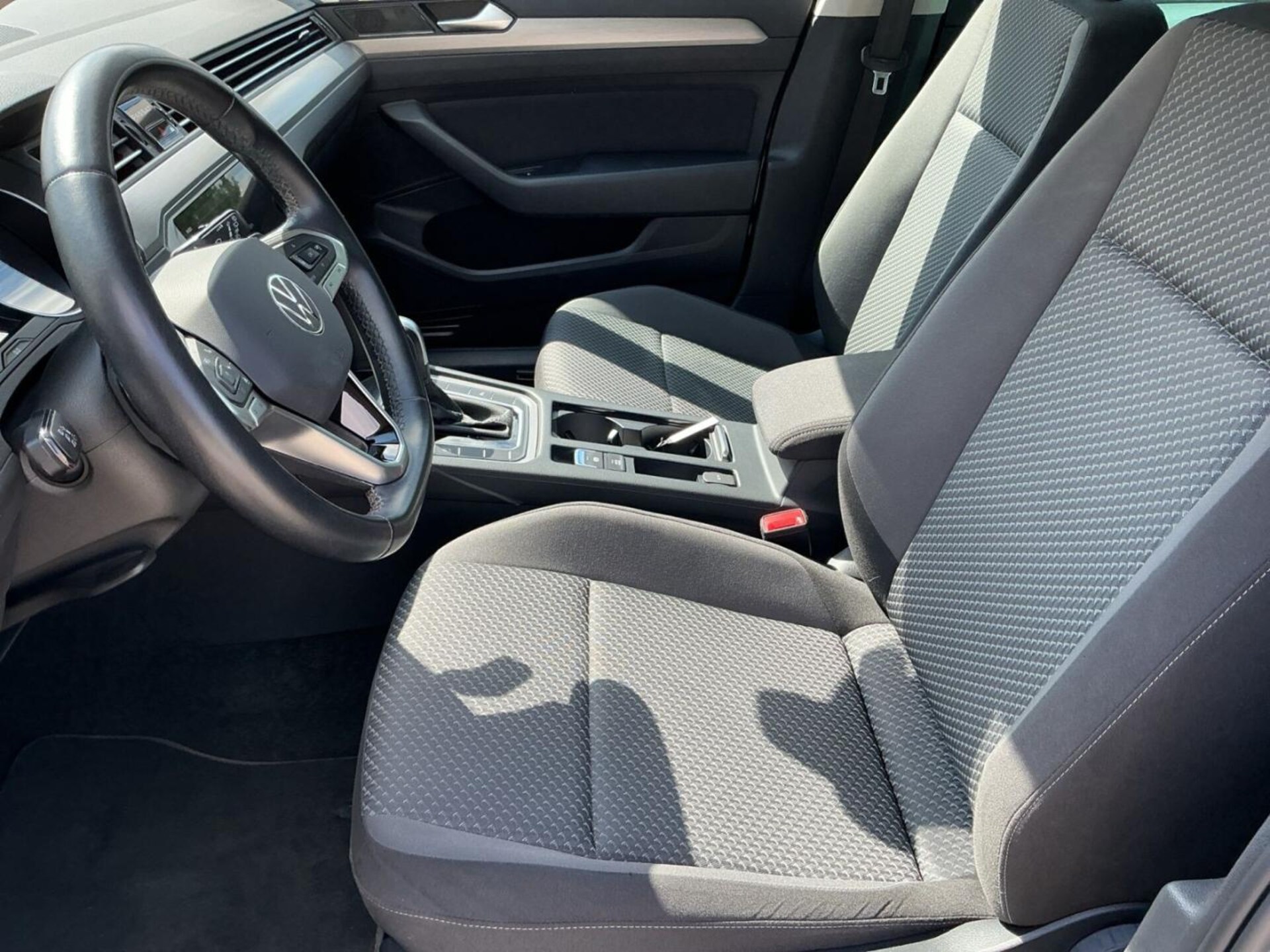 Volkswagen Passat Variant Basis-Modell