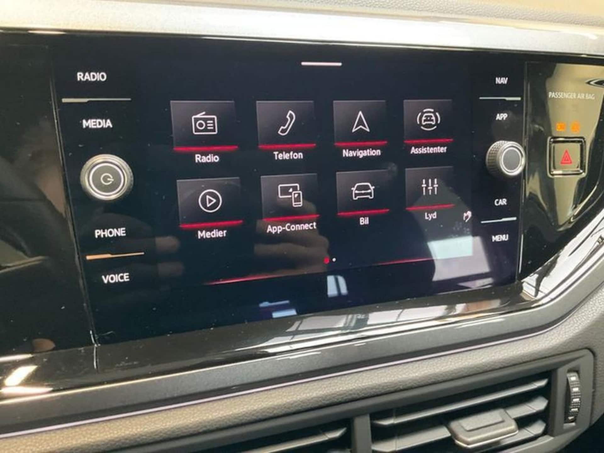 Volkswagen Polo GTI