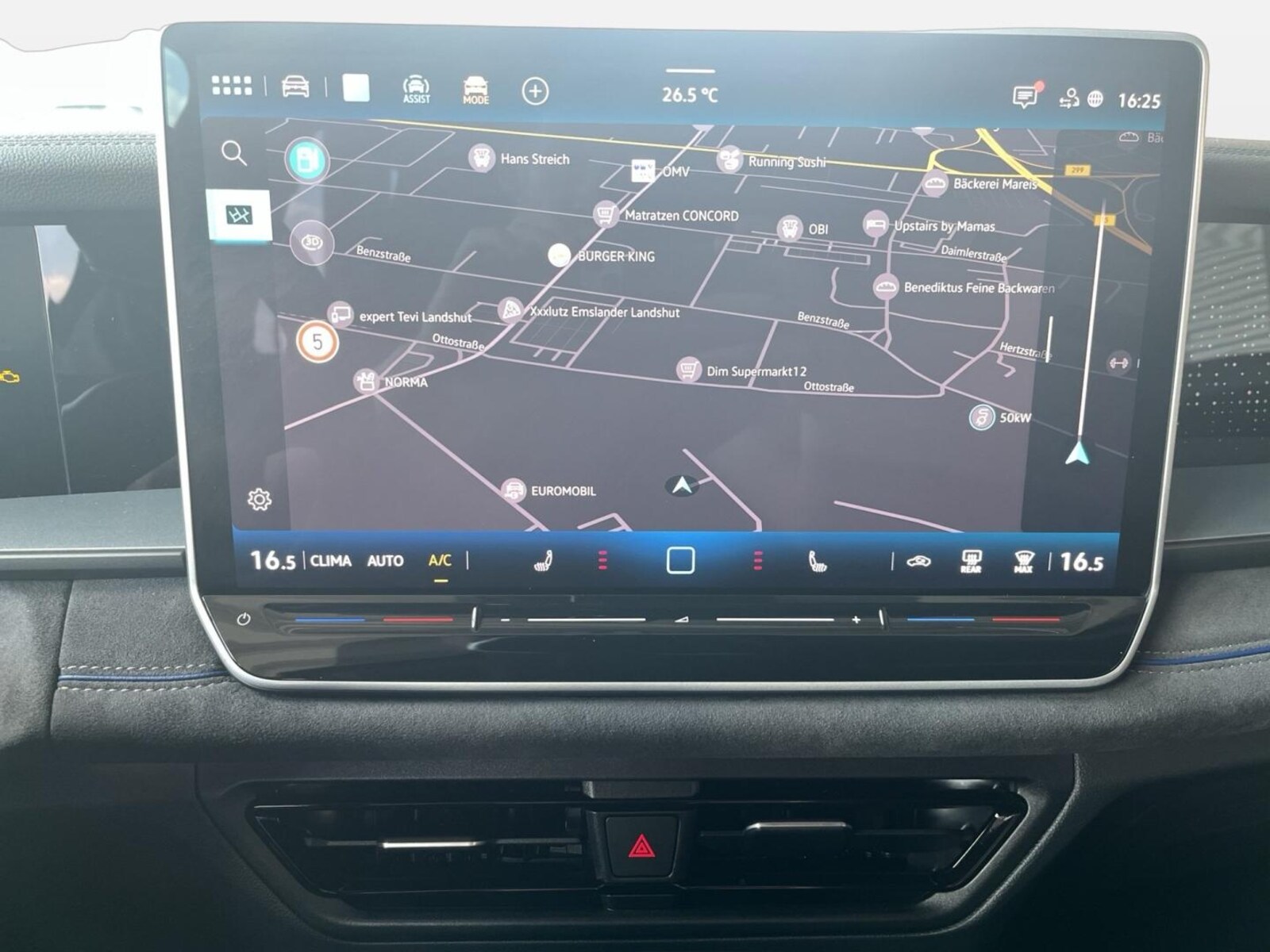 Volkswagen Tayron – Bild 17