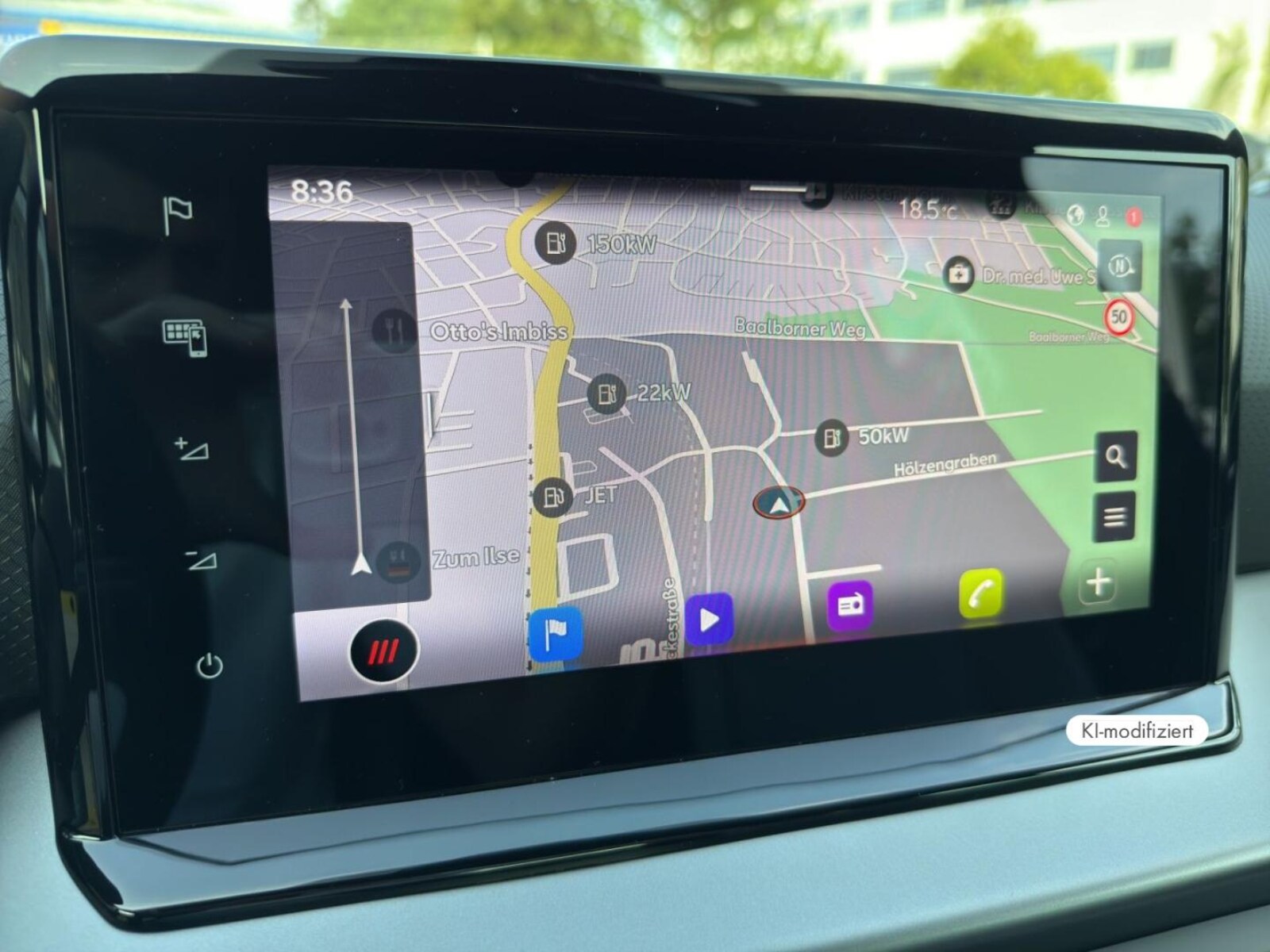 SEAT Arona – Bild 18
