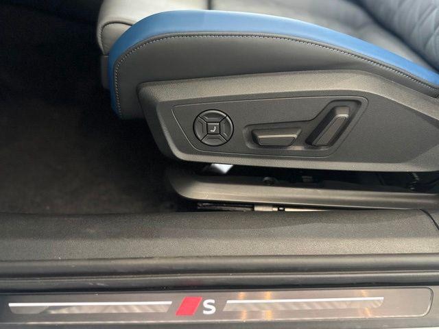2025 Audi S5 Prestige - Photo 13