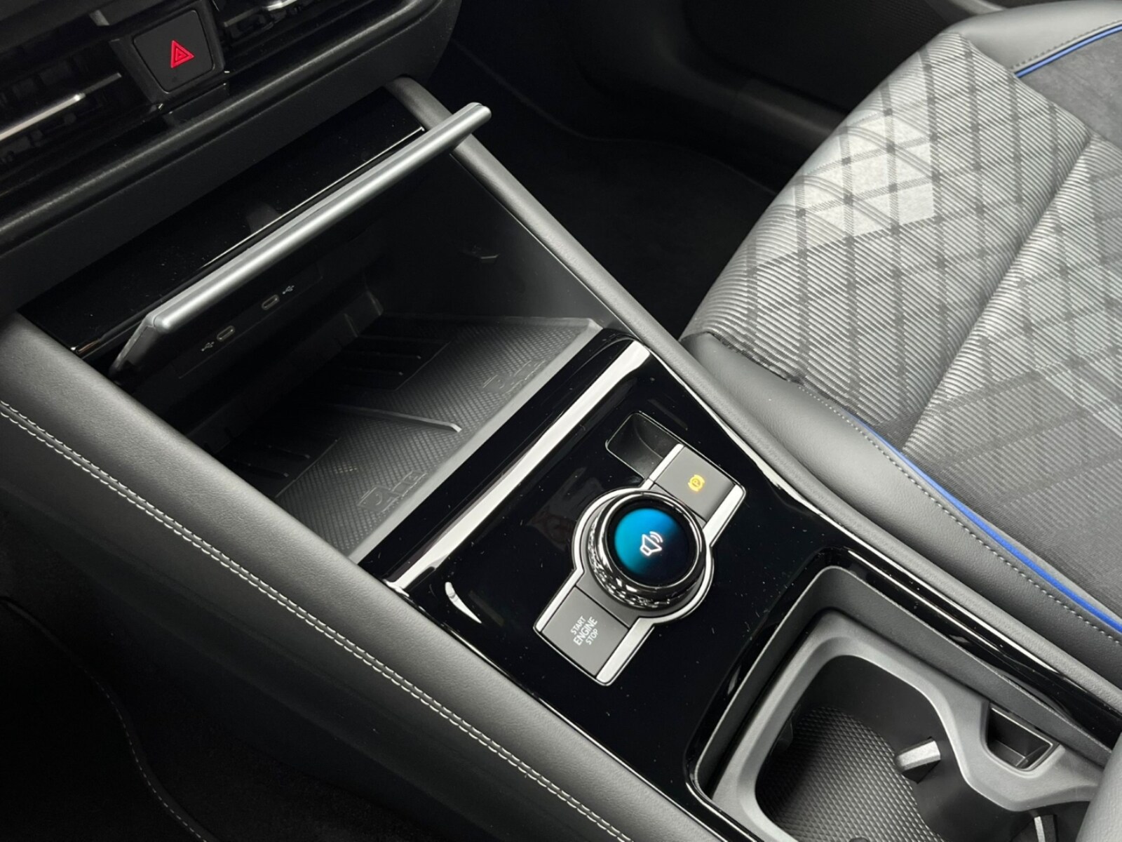 Volkswagen Tayron – Bild 11