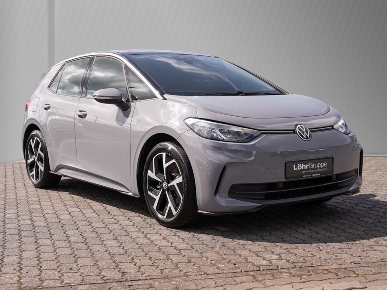 Volkswagen ID.3 – Bild 3