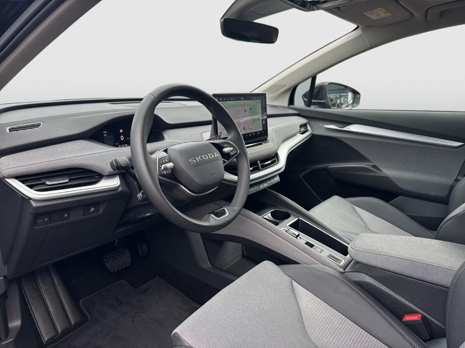 Škoda Enyaq – Bild 11