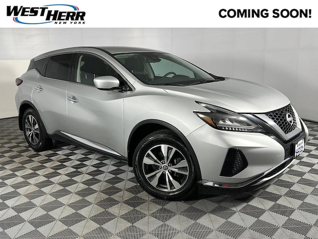 2023 Nissan Murano