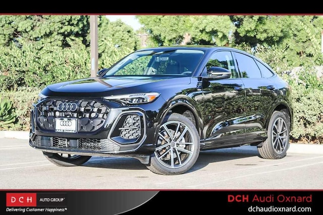 Photo of 2026 Audi Q5 Sportback