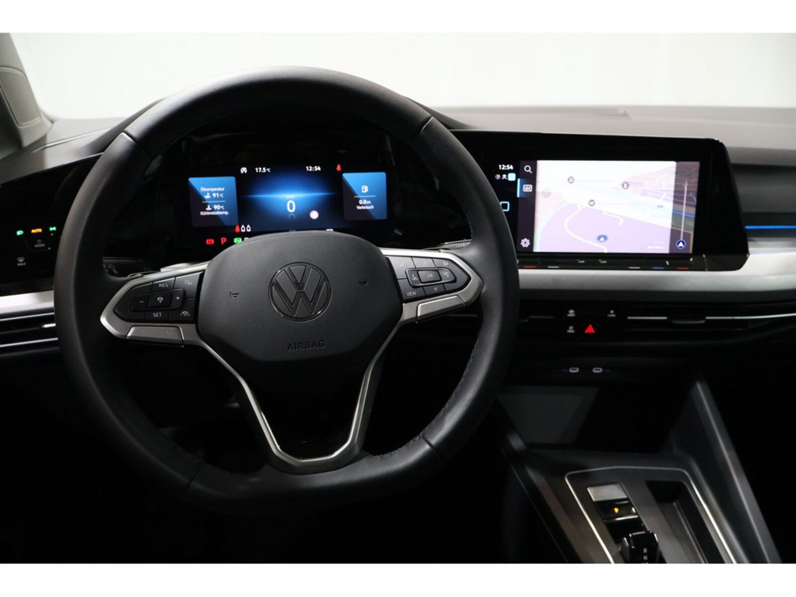 Volkswagen Golf Variant – Bild 11