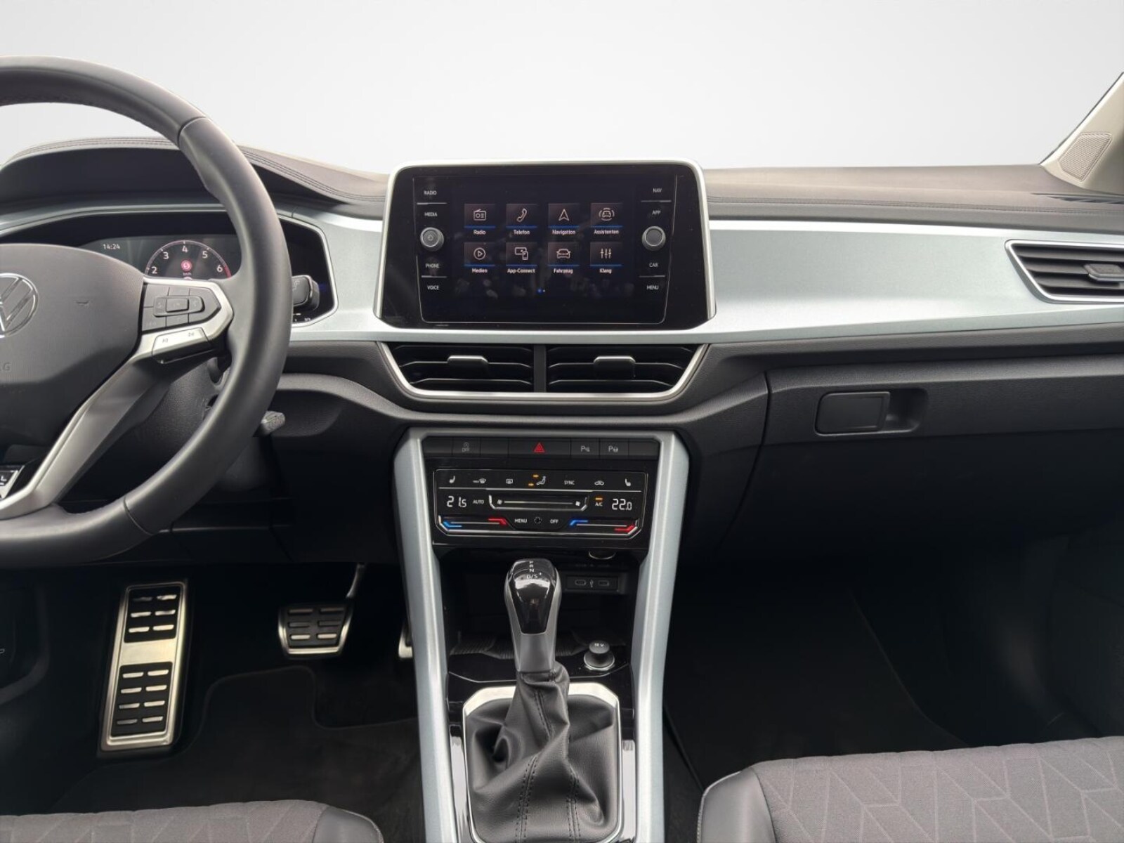 Volkswagen T-Roc – Bild 10